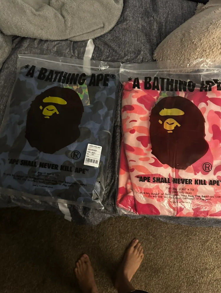 Bape 🦍